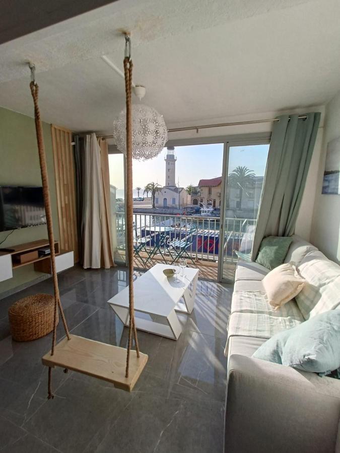 Superbe Apt Vue Mer- 6 Pers- Hyper Centre Ле-Гро-дю-Руа Экстерьер фото