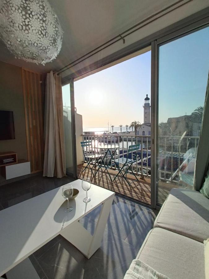 Superbe Apt Vue Mer- 6 Pers- Hyper Centre Ле-Гро-дю-Руа Экстерьер фото