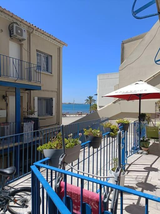Superbe Apt Vue Mer- 6 Pers- Hyper Centre Ле-Гро-дю-Руа Экстерьер фото